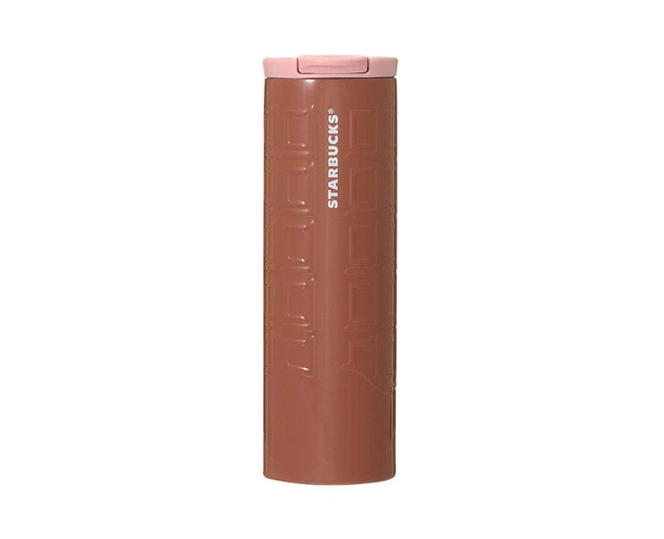 Starbucks Valentine 2024 Chocolate Bar Tumbler