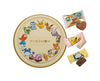 Pokemon Crunchy Chocolate Tin