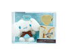 Sanrio x Godiva 2024 Cinnamoroll Mascot Set