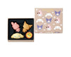 Sanrio Characters x Goncharoff 4-Piece Chocolate Box