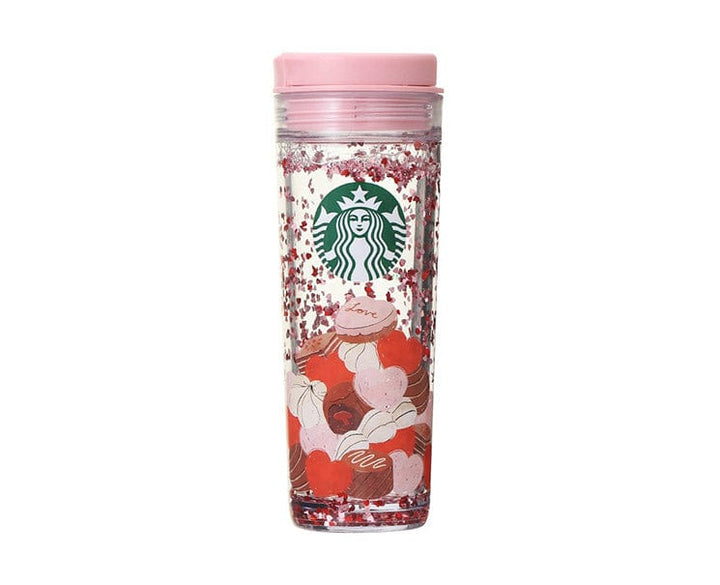 Starbucks Valentine 2024 Confetti Tumbler thumbnail 1