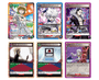 Hunter x Hunter Unions Arena Booster Pack thumbnail 3