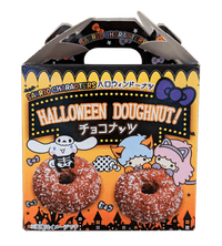 Sanrio Choco Halloween Donuts Candy and Snacks Japan Crate Store