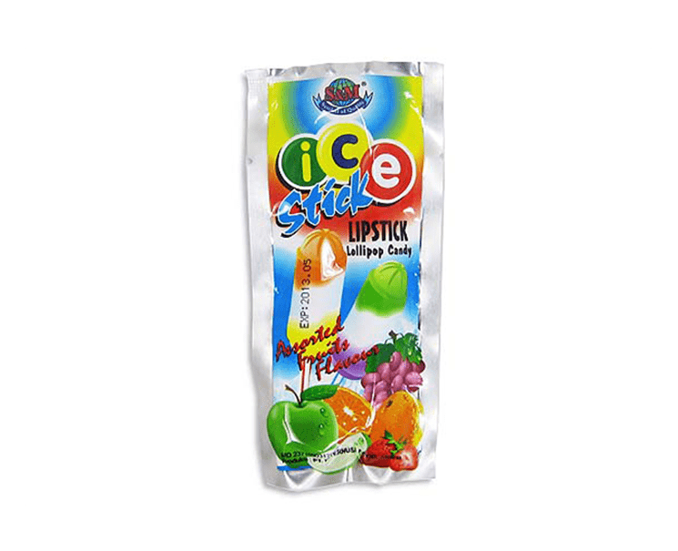 Ice Stick Lollipop Candy and Snacks Japan Crate Store