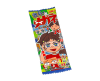 Transformation Glass Card gum Candy and Snacks Japan Crate Store