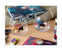 Jujutsu Kaisen Glasses Set Anime &amp; Brands Sugoi Mart thumbnail 6