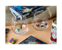 Jujutsu Kaisen Glasses Set Anime &amp; Brands Sugoi Mart thumbnail 7