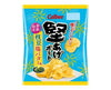 Kataage Potato Chips: Edamame & Salty Butter Candy and Snacks Sugoi Mart