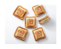 Ghibli Kiki's Delivery Service Hot Sandwich Maker Anime & Brands Sugoi Mart