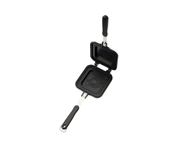 Ghibli Kiki's Delivery Service Hot Sandwich Maker Anime & Brands Sugoi Mart