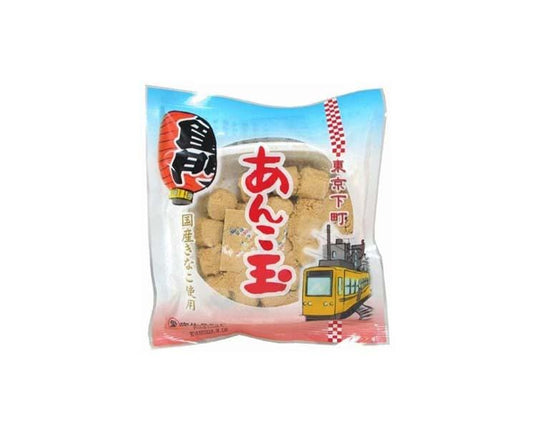 Kinako Red Bean Mochi Candy and Snacks Sugoi Mart