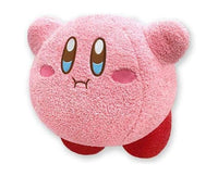 Kirby Fluffy Hovering Big Plushie Anime & Brands Sugoi Mart
