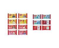 Kit Kat: Cafe Latte JO1 Special Edition Candy and Snacks Sugoi Mart