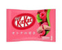 Kit Kat: Sweetness for Adults (Raspberry) Candy and Snacks Nestle thumbnail 2