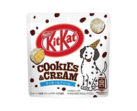 Kit Kat Bits: Cookies & Cream Candy and Snacks Sugoi Mart