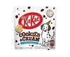 Kit Kat Bits: Cookies & Cream Candy and Snacks Sugoi Mart