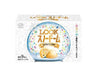 Fujiya Look Chocolate: Vanilla Snow Globe Candy & Snacks Sugoi Mart