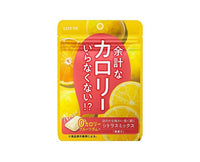 Lotte 0 Calorie Mixed Citrus Gum Candy and Snacks Sugoi Mart