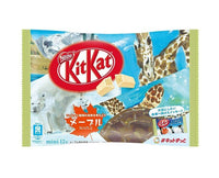 Kit Kat: Earth Day Maple Flavor Candy and Snacks Sugoi Mart