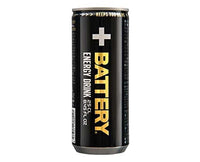 Battery Energy Drink Food and Drink Sugoi Mart