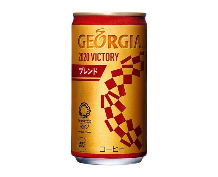 Georgia Coffee: 2020 Victory Blend Food and Drink Sugoi Mart