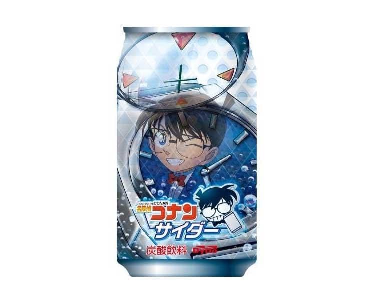Detective Conan Cider Food and Drink Sugoi Mart