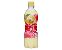 Calpis Soda: White Peach Food and Drink Sugoi Mart