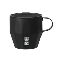 Starbucks x Fragment Design Matte Black Mug Home, Hype Sugoi Mart   