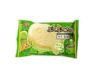 Melon Cream Soda Taiyaki Candy and Snacks Sugoi Mart