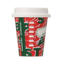 Starbucks Holiday 2021: Mini Cup Gift Set Home Sugoi Mart