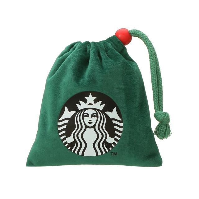 Starbucks Holiday 2021: Mini Cup Gift Set Home Sugoi Mart