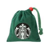 Starbucks Holiday 2021: Mini Cup Gift Set Home Sugoi Mart