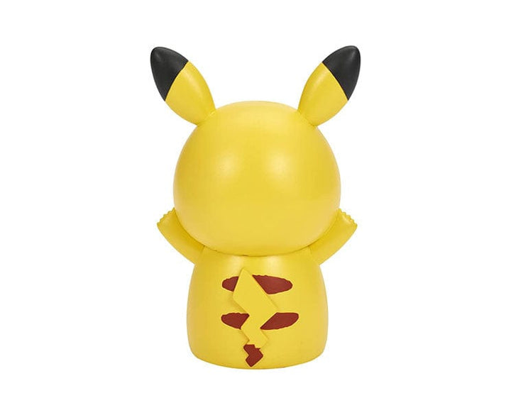 Monpoke Soft Pikachu Toy thumbnail 2