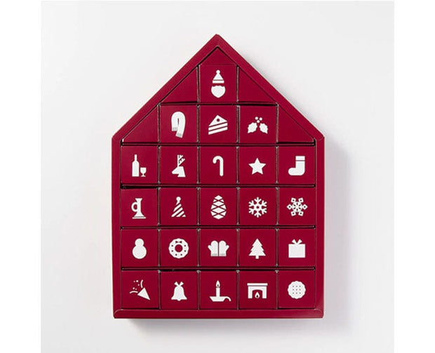 Muji Countdown Calendar