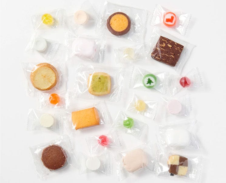 Muji Countdown Calendar