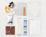 Muji Holiday Cookie Baking Kit thumbnail 3
