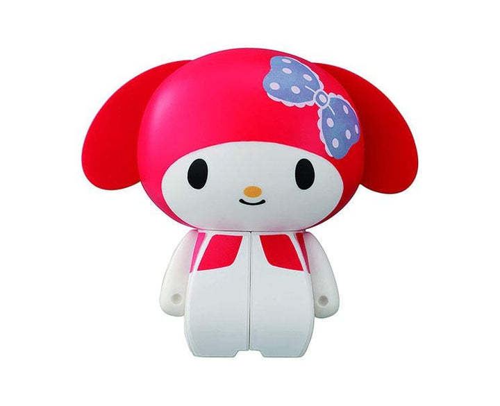 Character Rubik's Cube: My Melody Anime & Brands Sugoi Mart