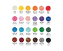 Nanobeads 24-Color Box Set thumbnail 2