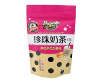 Boba Milk Tea Flavor Popcorn Candy and Snacks Sugoi Mart
