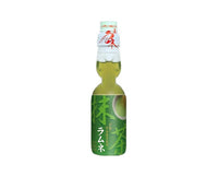 Uji Matcha Ramune Soda Food and Drink Sugoi Mart