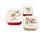 Mofu Mofu Eevee Kids Lunch Box Set Home Sugoi Mart thumbnail 1
