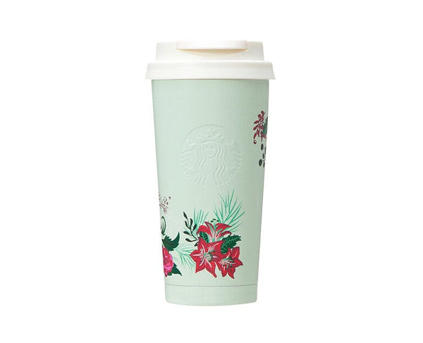 Starbucks Japan Holiday 2023 Stanley Mini Bottle — Sugoi Mart