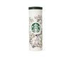 Starbucks Japan Holiday 2023 Forrest Bottle