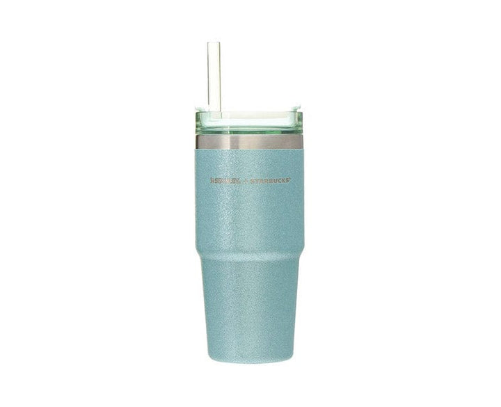 Starbucks Japan Holiday 2023 Stanley 3-Way Tumbler thumbnail 1