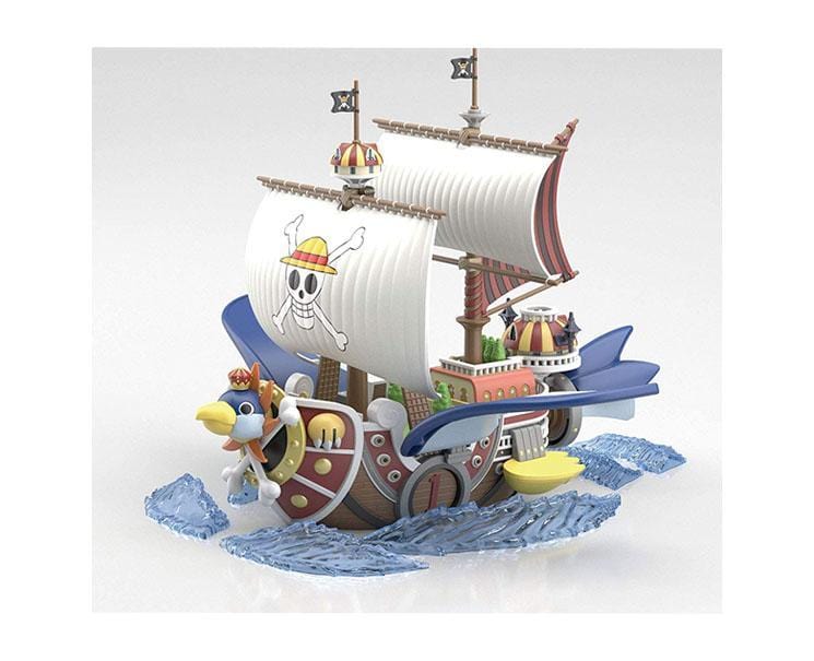 One Piece Thousand Sunny Flying Model Figure Anime & Brands Sugoi Mart