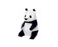 Kaku Kaku Craft: Panda Toys and Games Sugoi Mart