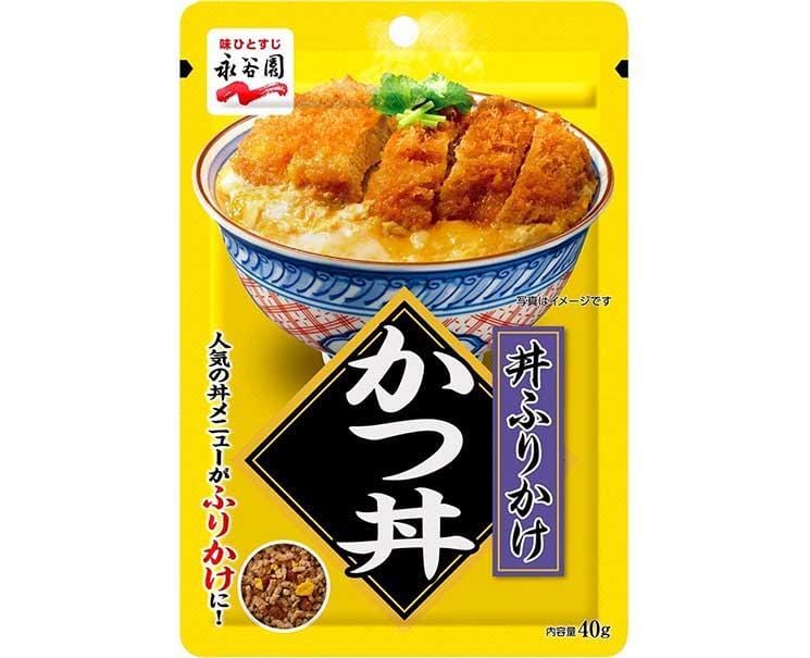 Nagatanien Katsudon Furikake Food and Drink Sugoi Mart