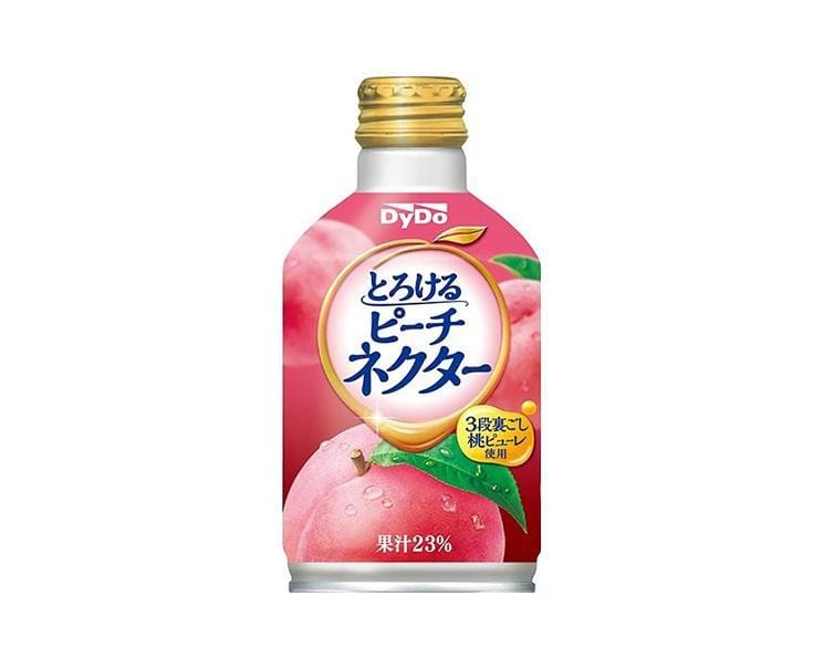 Dydo Melty Peach Nectar Drink
