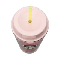 Starbucks Japan 25th #2: Pink Tumbler Home, Hype Sugoi Mart   