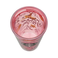 Starbucks Japan 25th #2: Pink Tumbler Home, Hype Sugoi Mart   